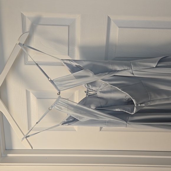 Azazie Bridesmaid Dress - Picture 4 of 4